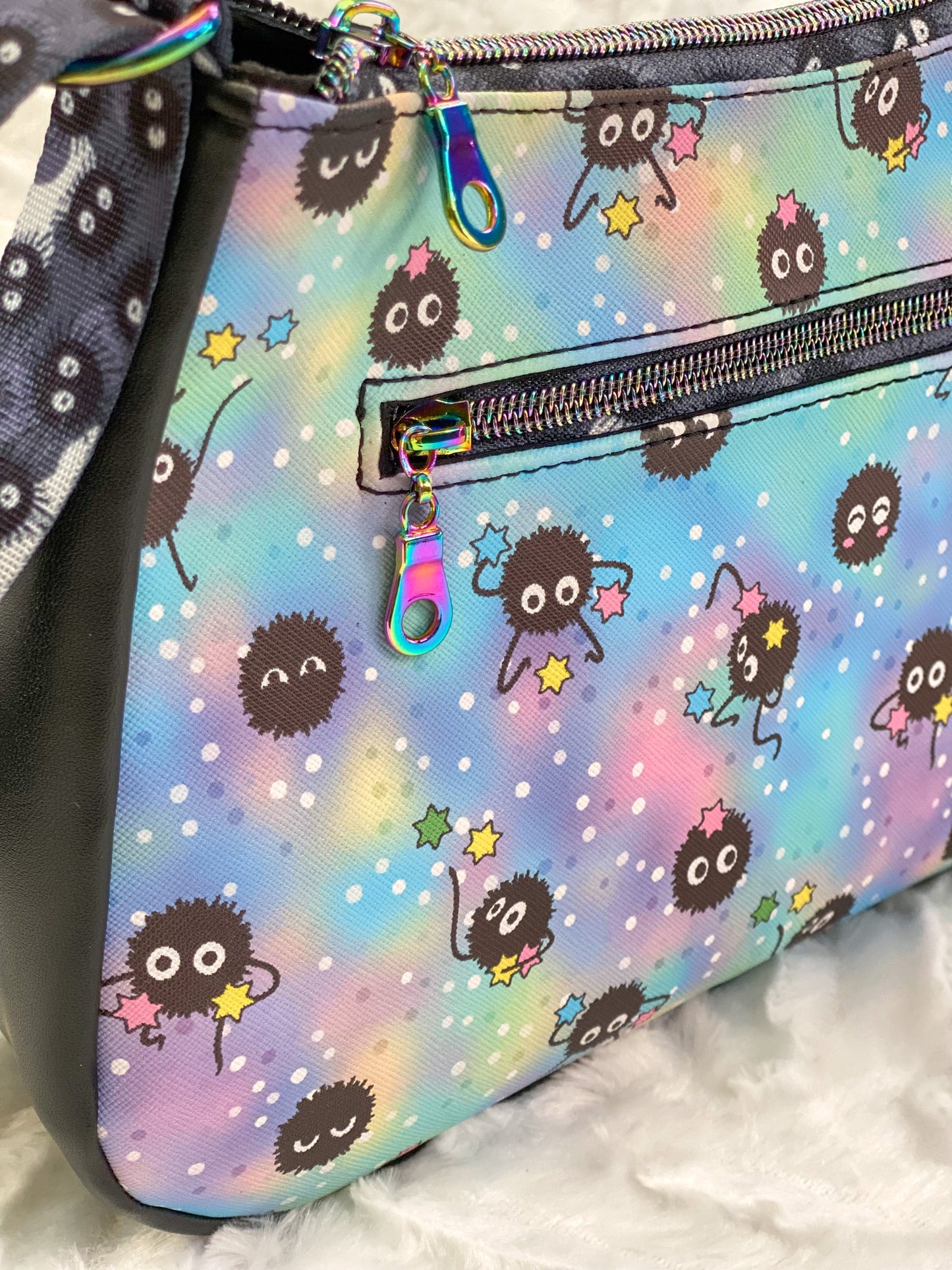 Sprinkle Soots Vinyl