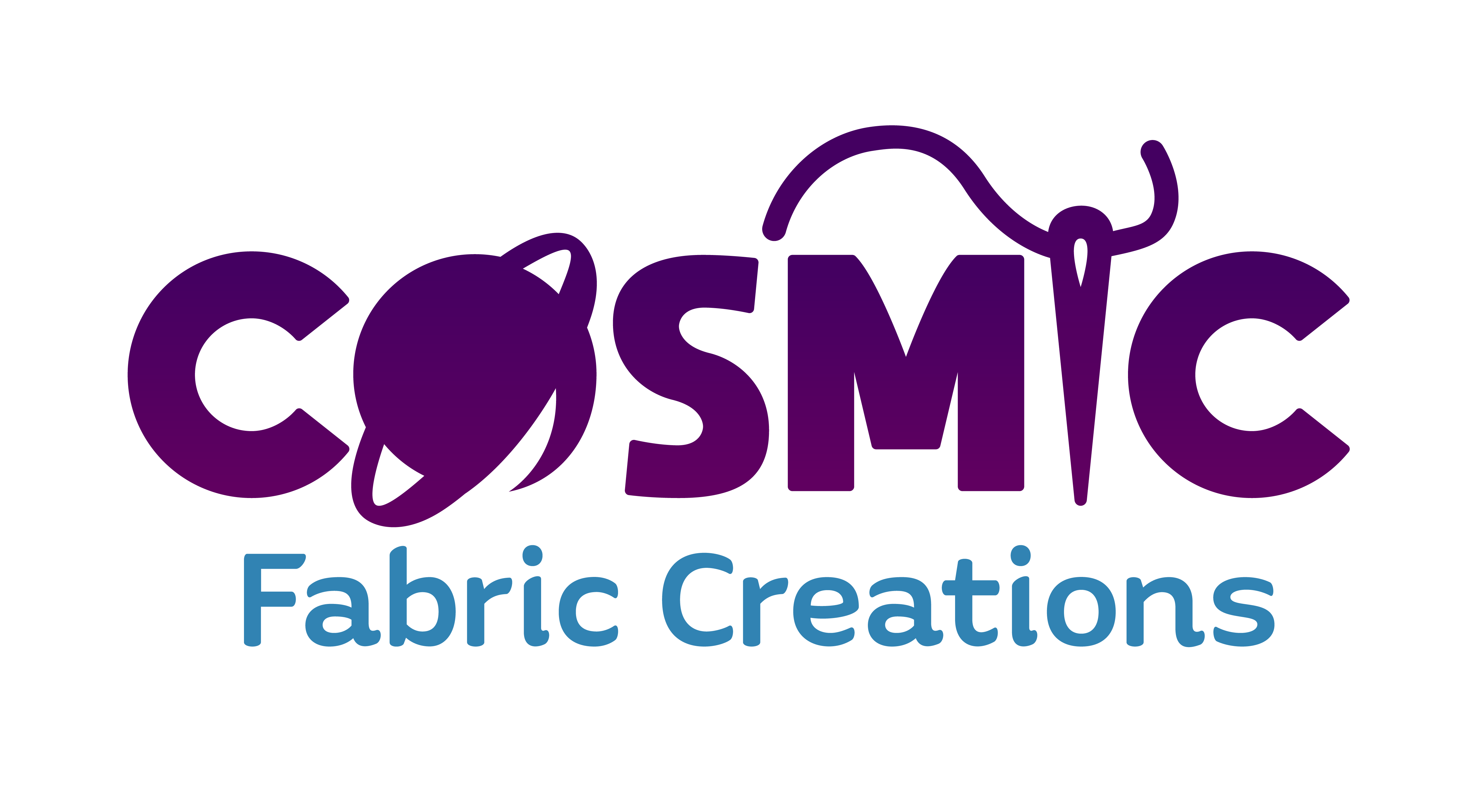 Cosmic Fabric Creations