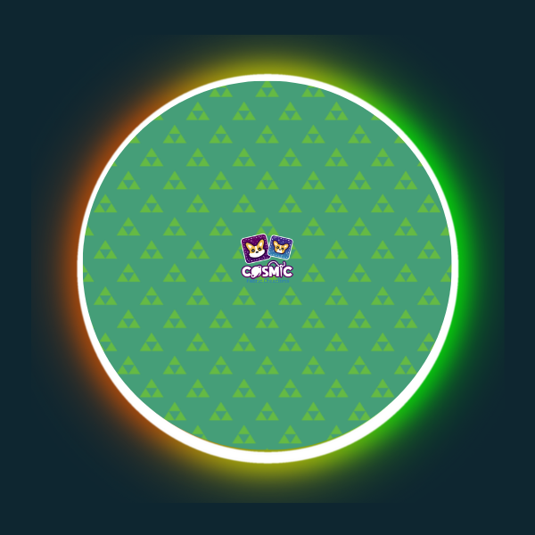 The Legend Coords