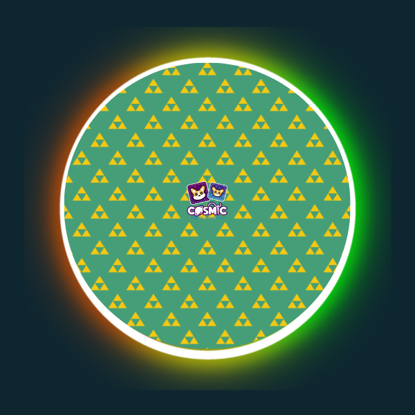 The Legend Coords