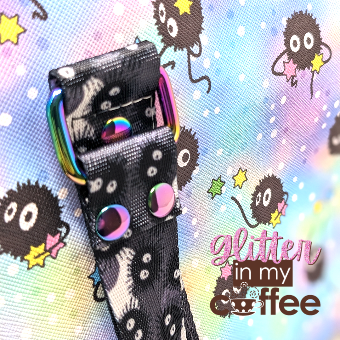 Sprinkle Soots Vinyl