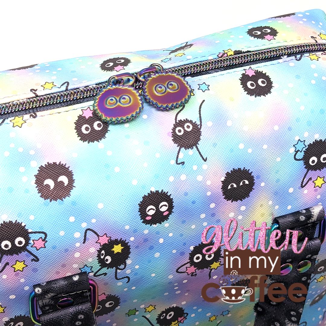 Sprinkle Soots Vinyl