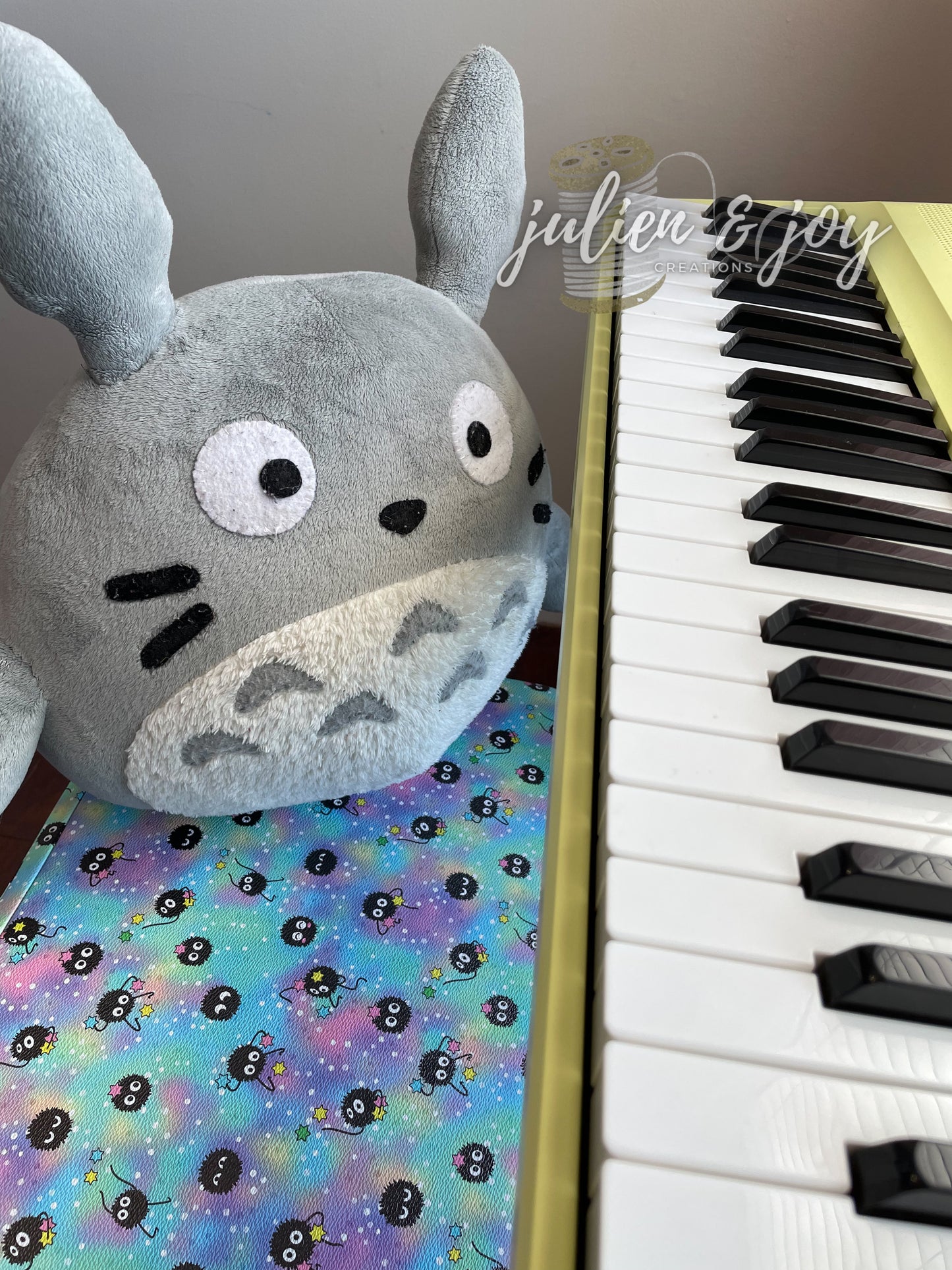 Sprinkle Soots Vinyl
