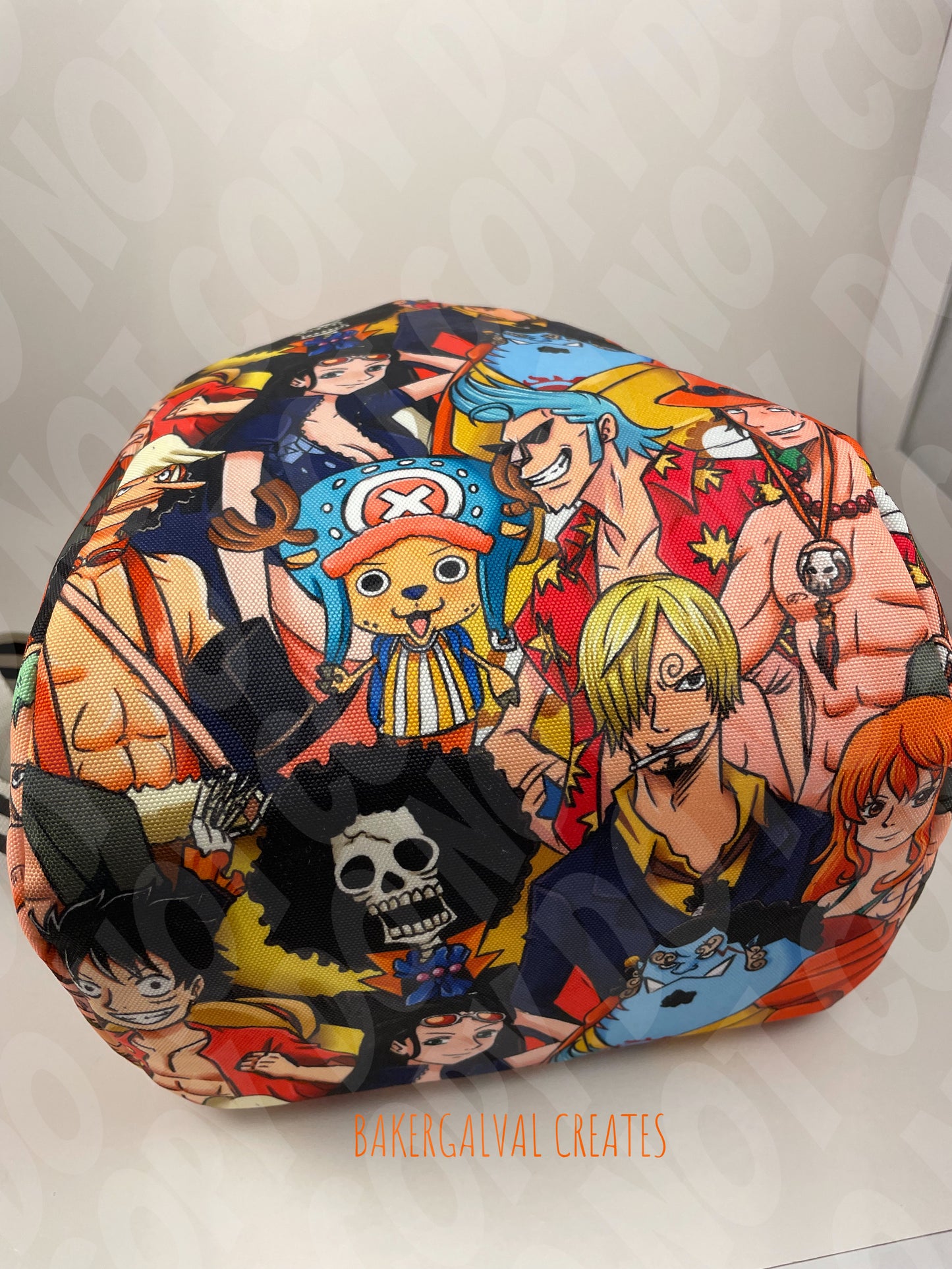 Pirate King