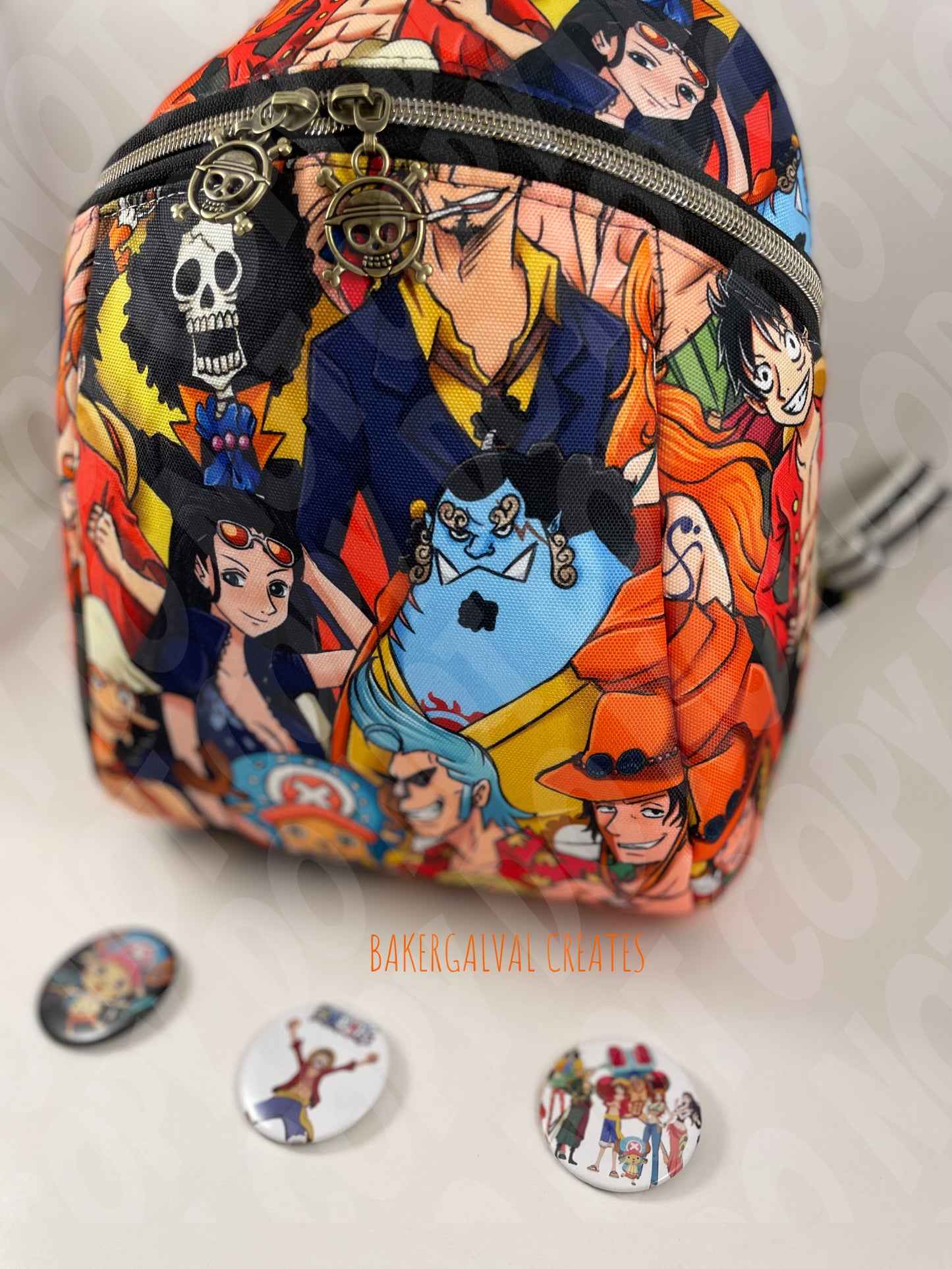 Pirate King