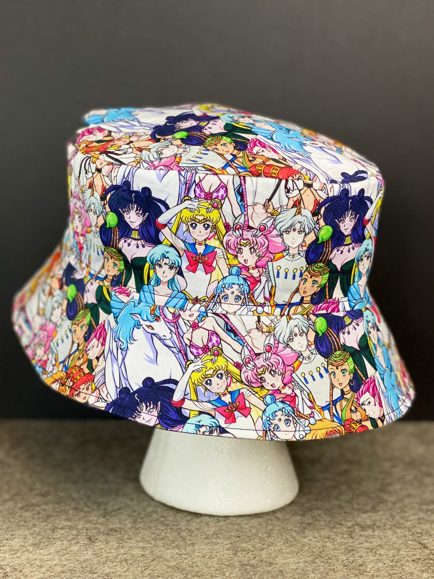 Sailor Dreamers