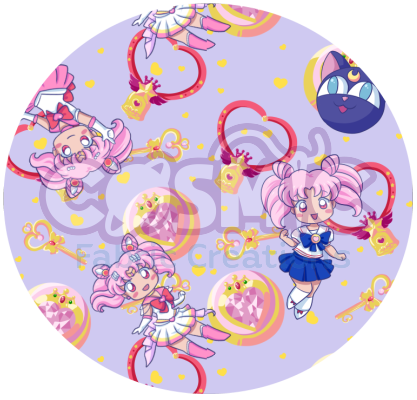 Future Senshi Main