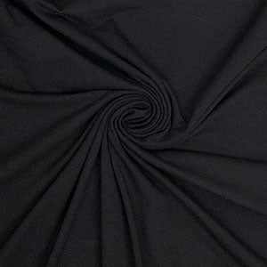 Solid Colors Cotton Spandex