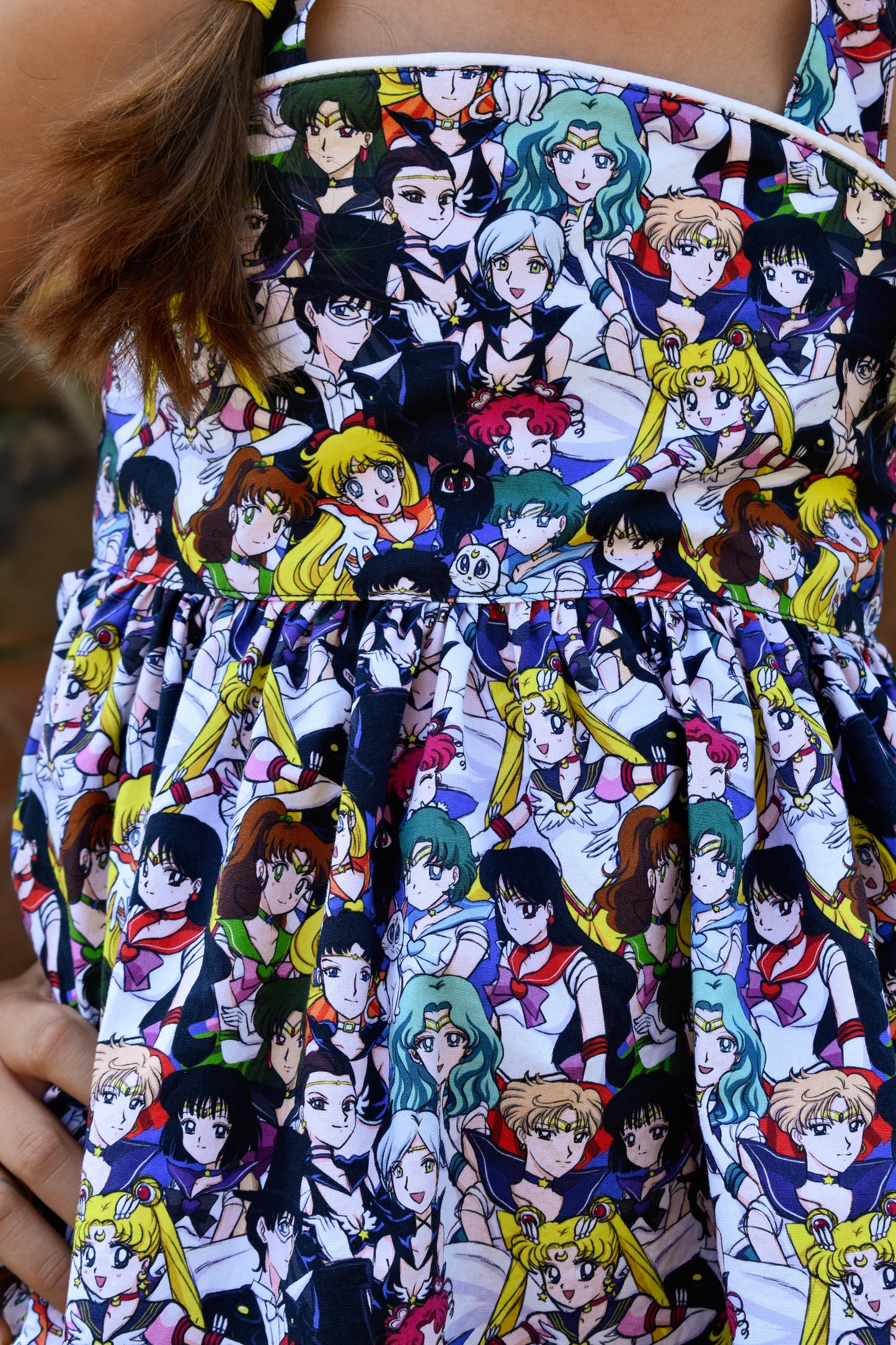Sailor Star