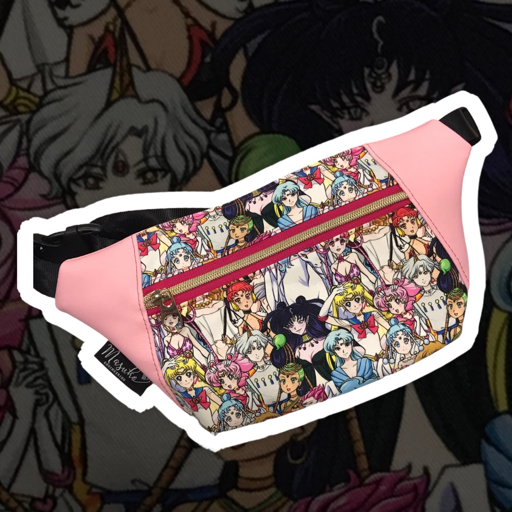Sailor Dreamers