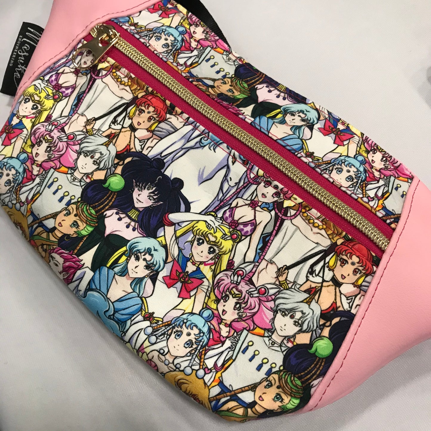 Sailor Dreamers
