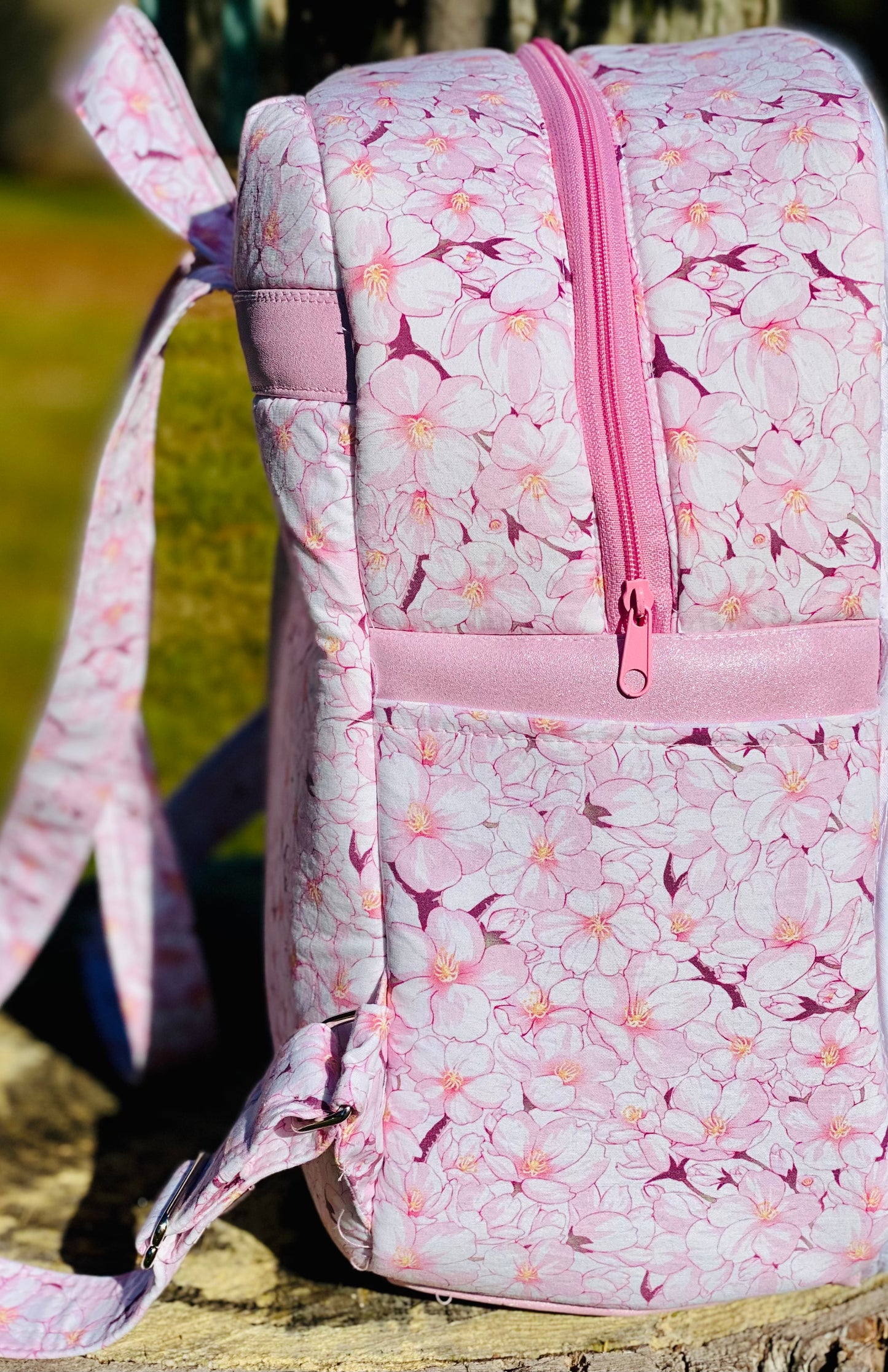 Sakura Blossoms
