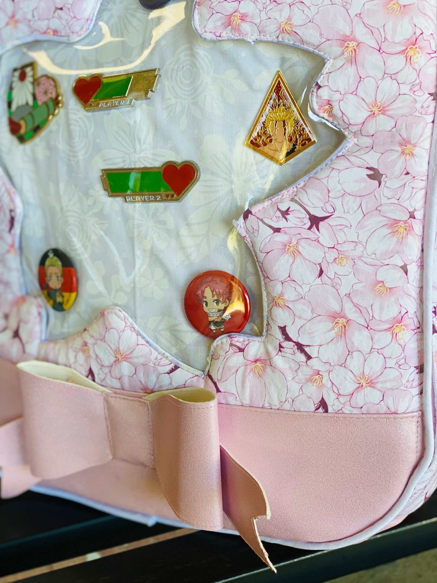 Sakura Blossoms
