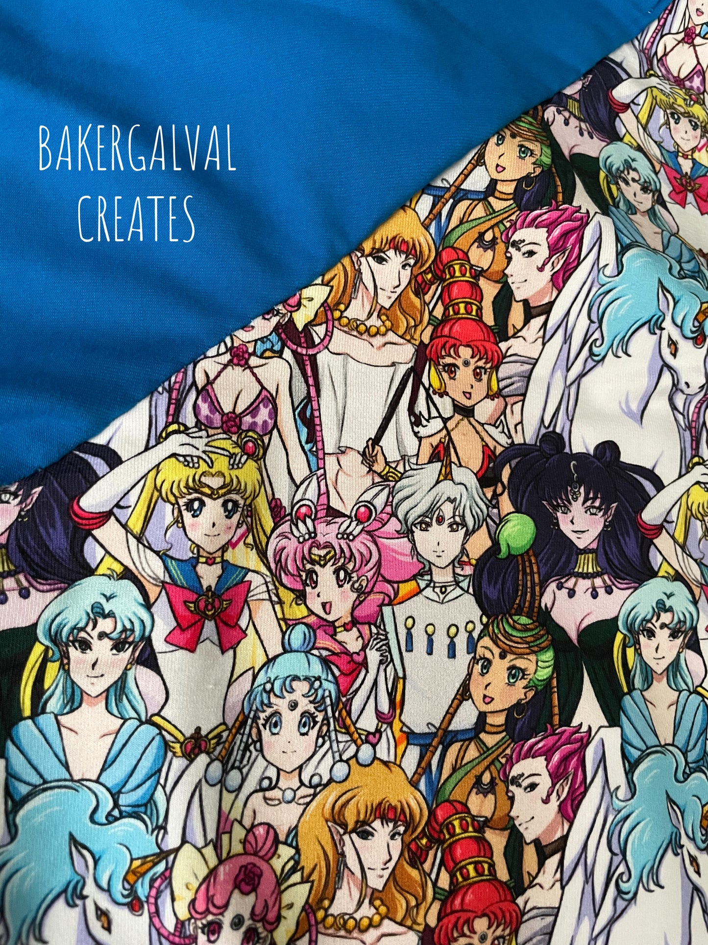Sailor Dreamers