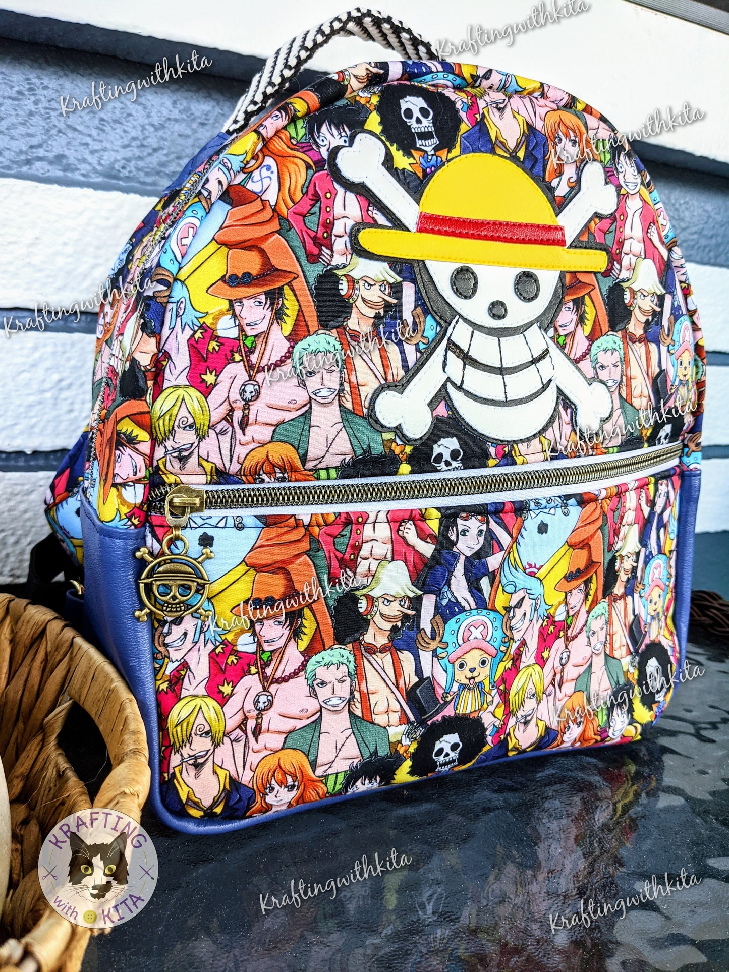 Pirate King