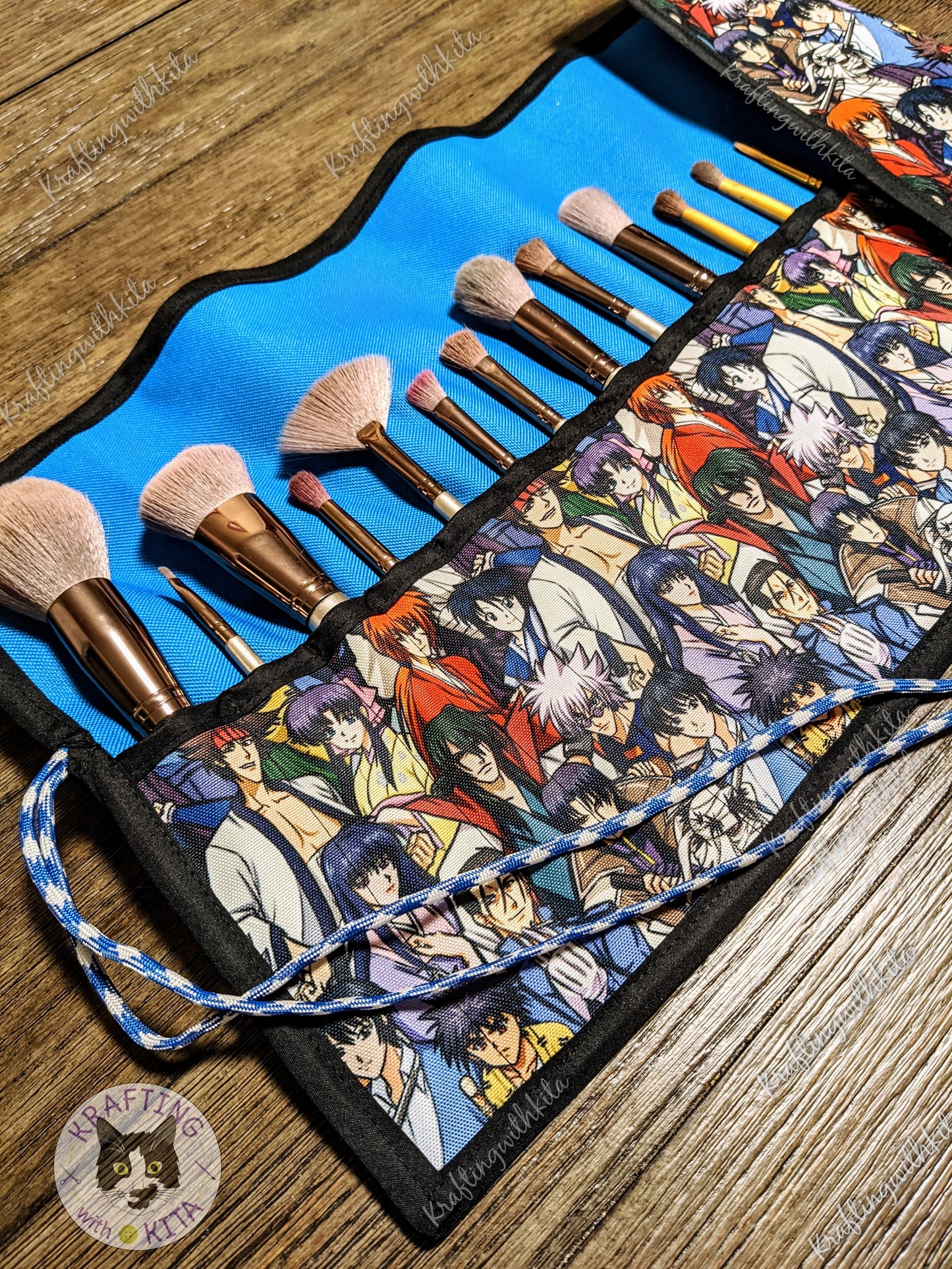 Samurai