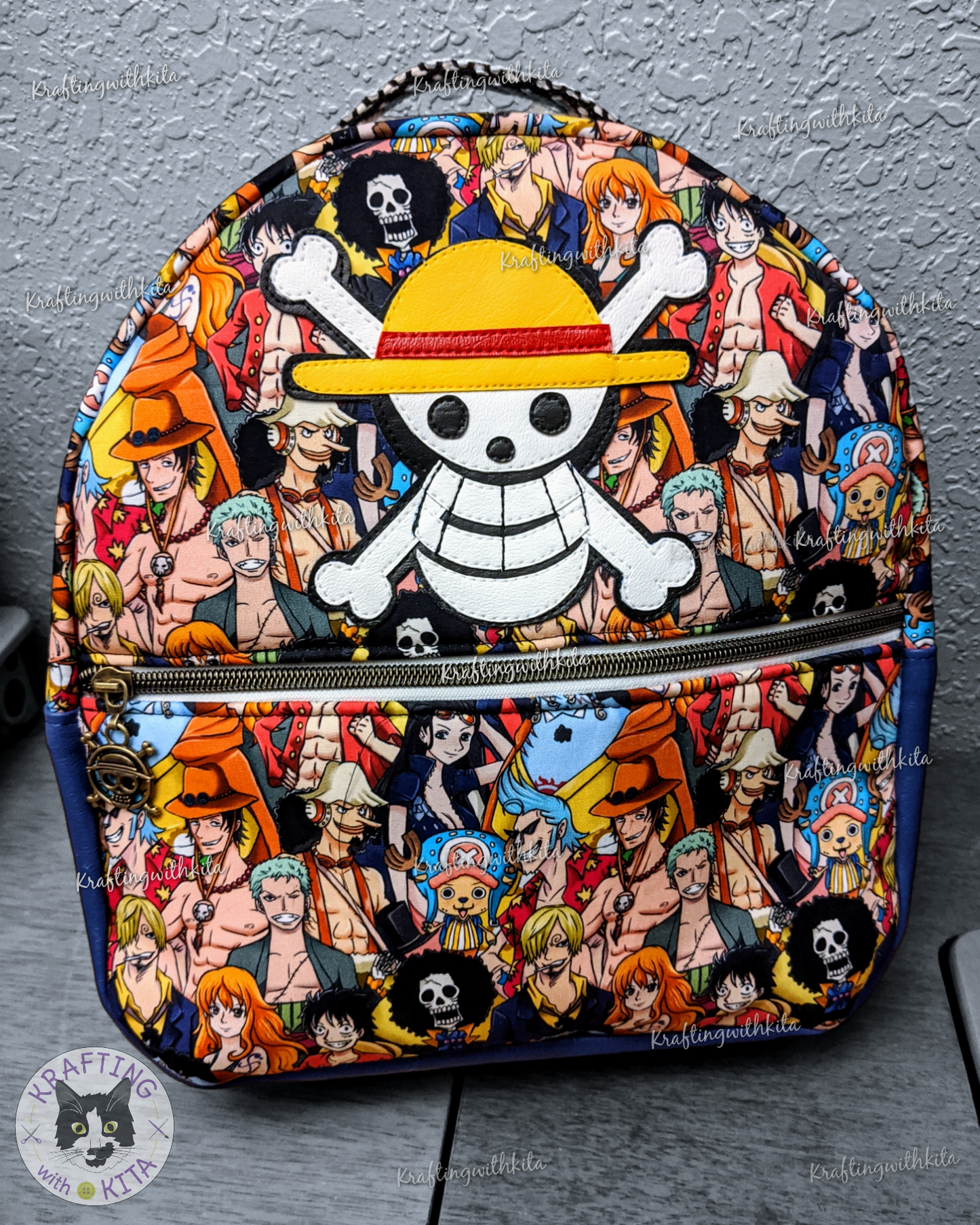 Pirate King