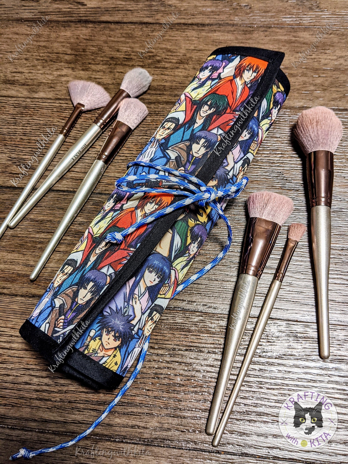 Samurai
