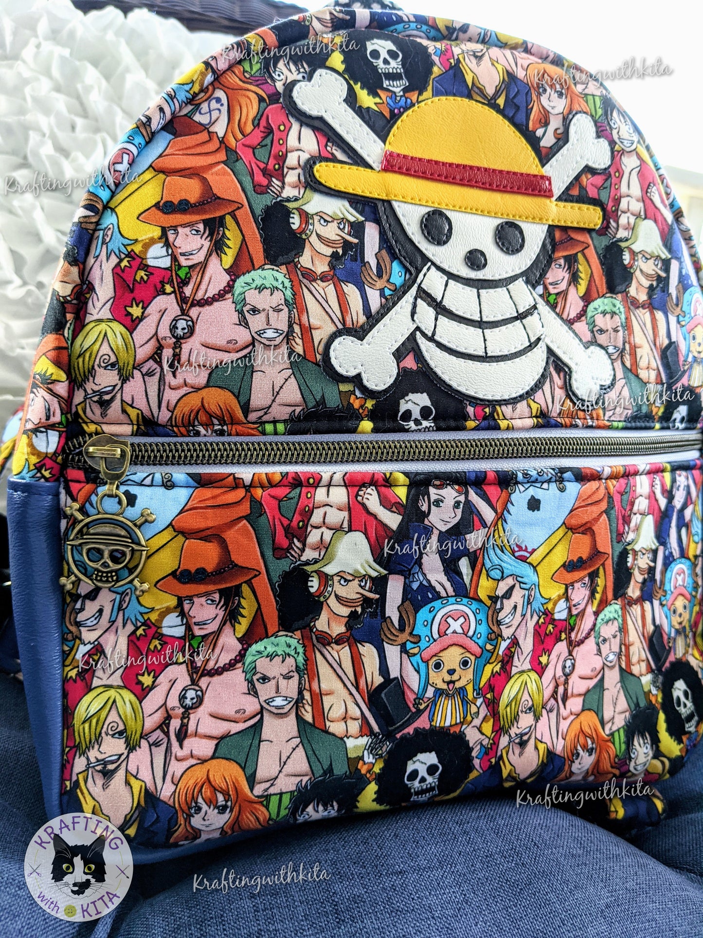 Pirate King