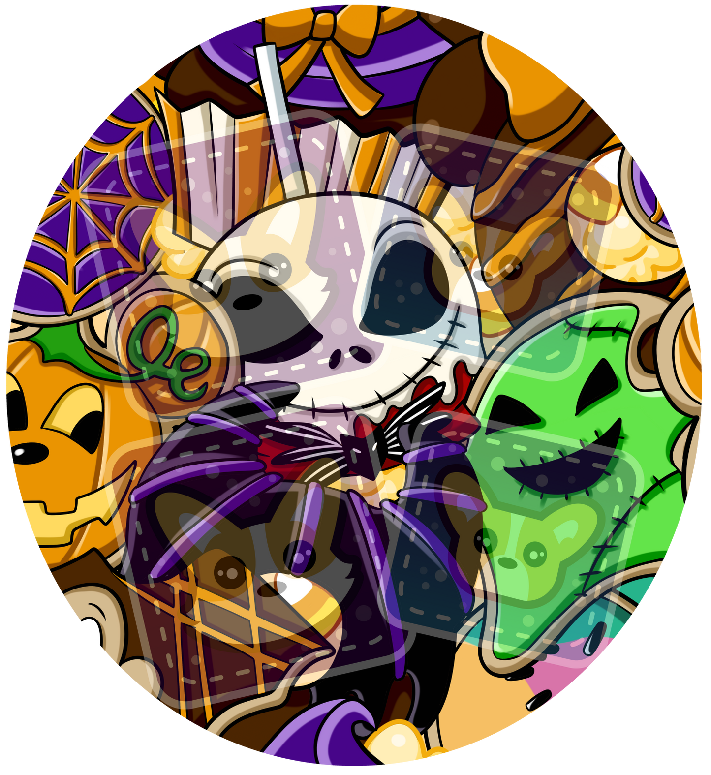 Halloween Treats