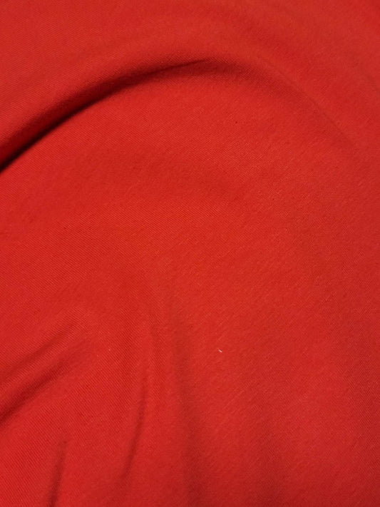 Solid Colors Cotton Spandex