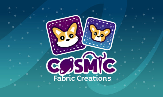 Cosmic Fabric Creations Gift Card