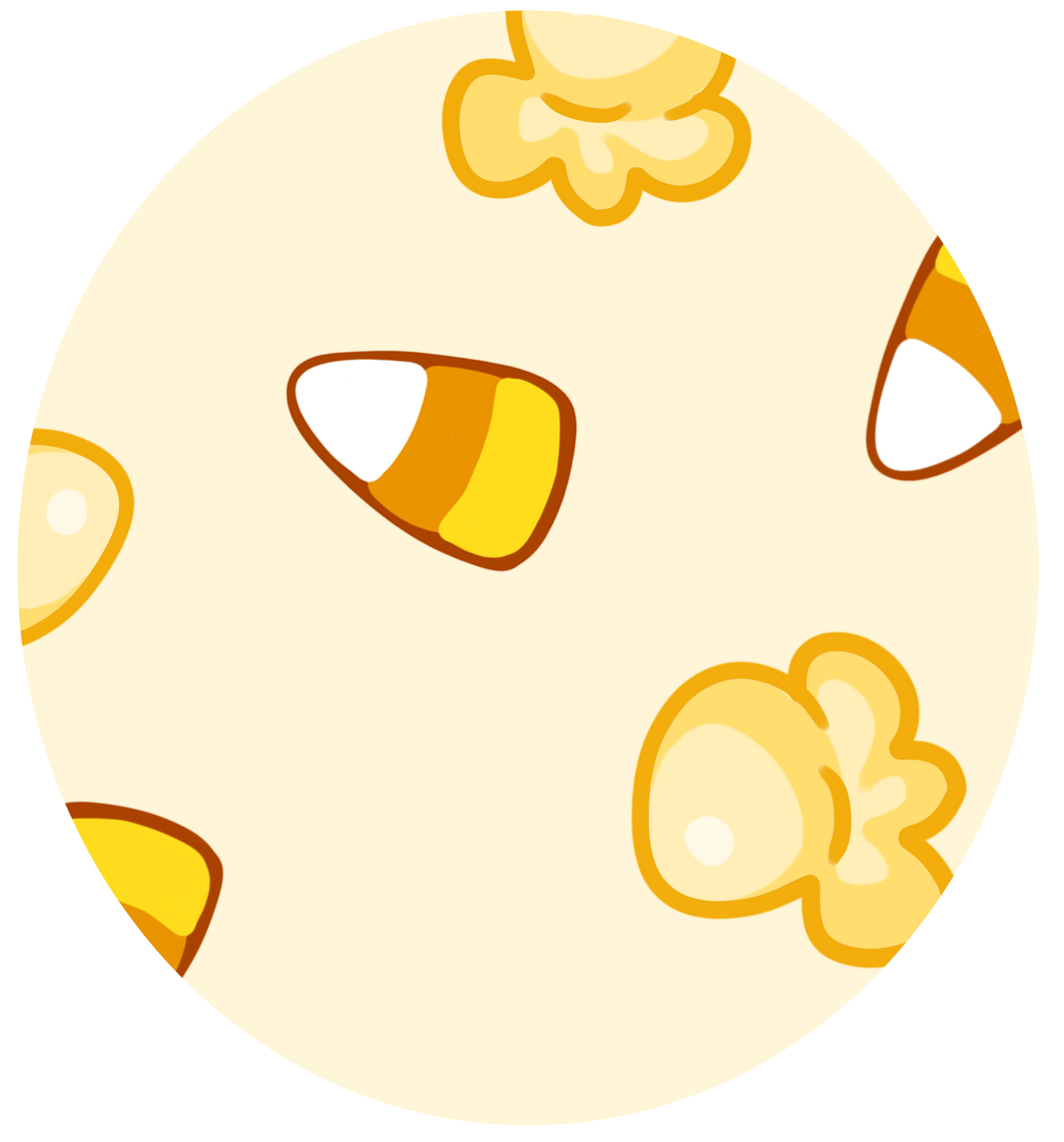 Halloween Pop!