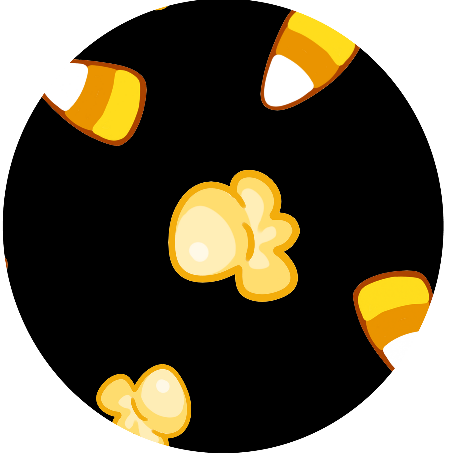 Halloween Pop!