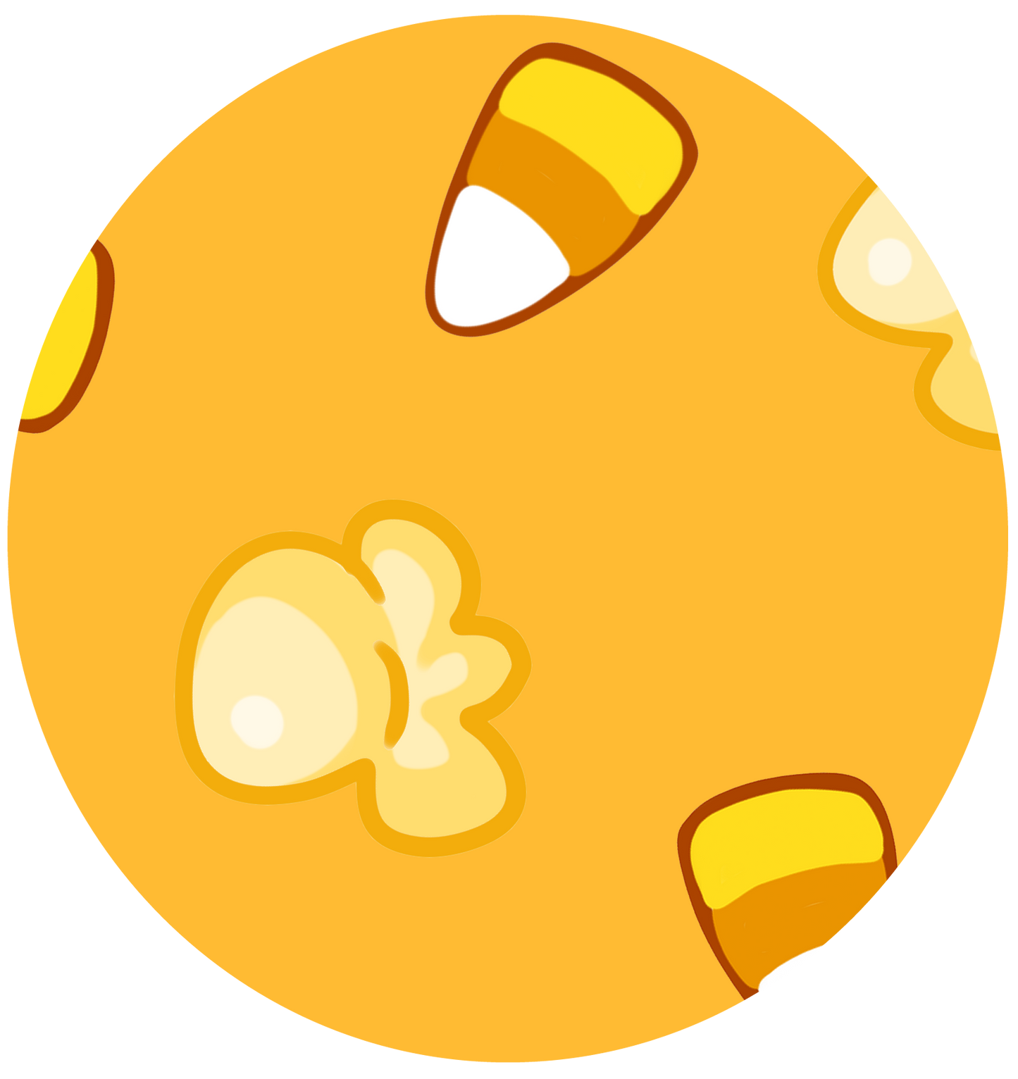Halloween Pop!