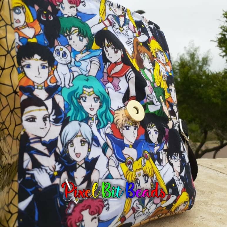 Sailor Dreamers